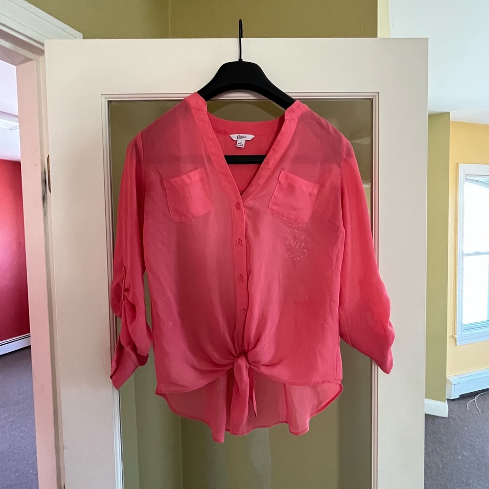 Candies small shirt